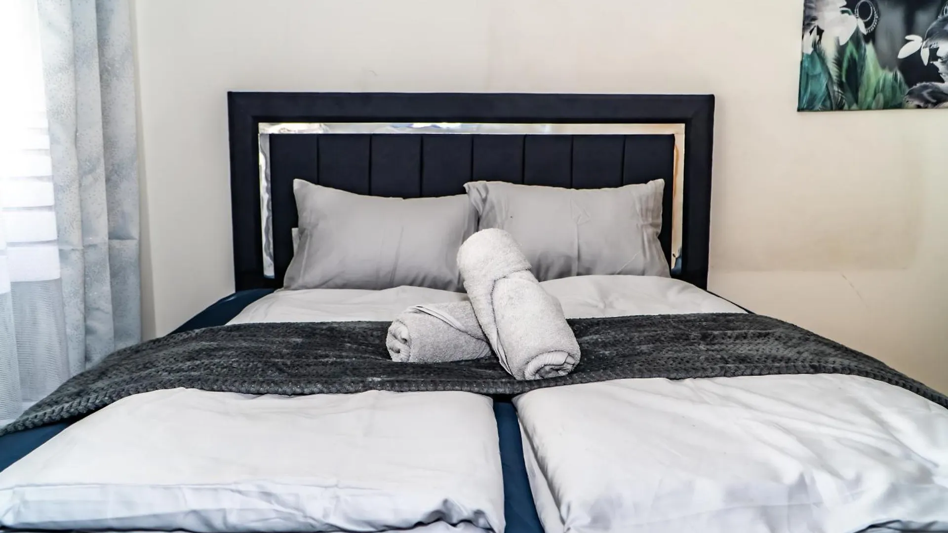 Spacious Apartment 5 Minutes To Wiener Stadthalle