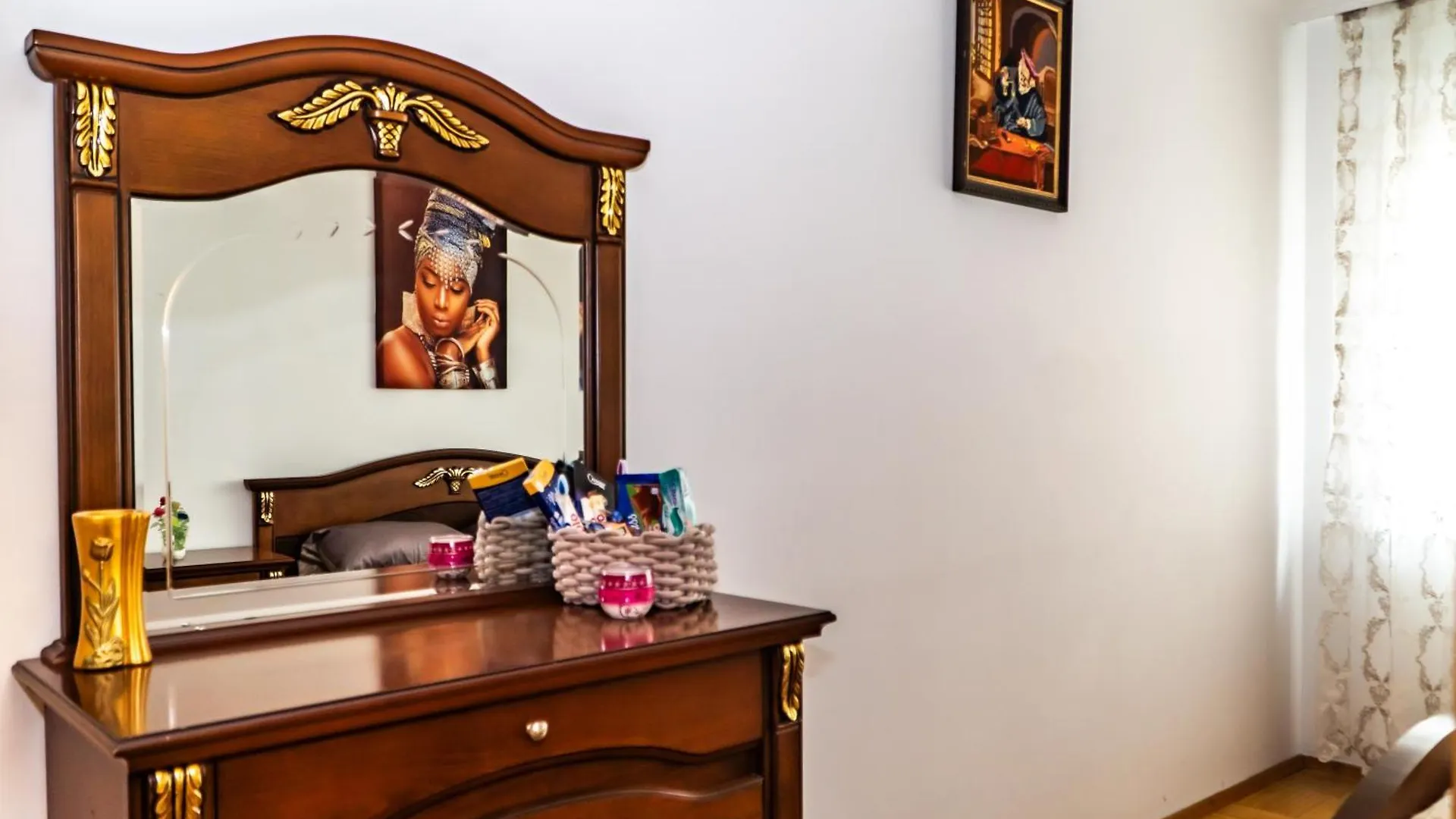 Spacious Apartment 5 Minutes To Wiener Stadthalle Austria