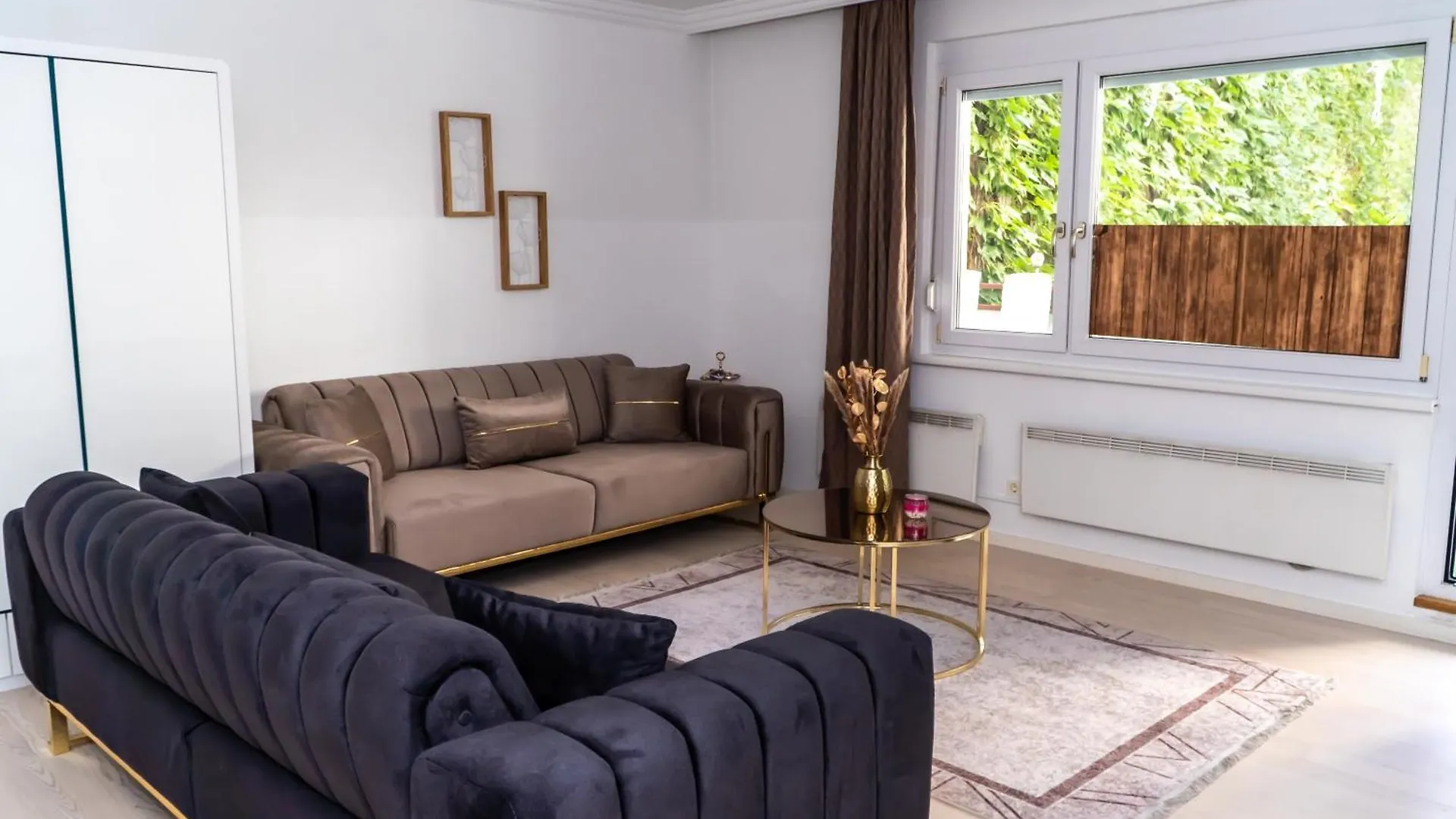 Spacious Apartment 5 Minutes To Wiener Stadthalle