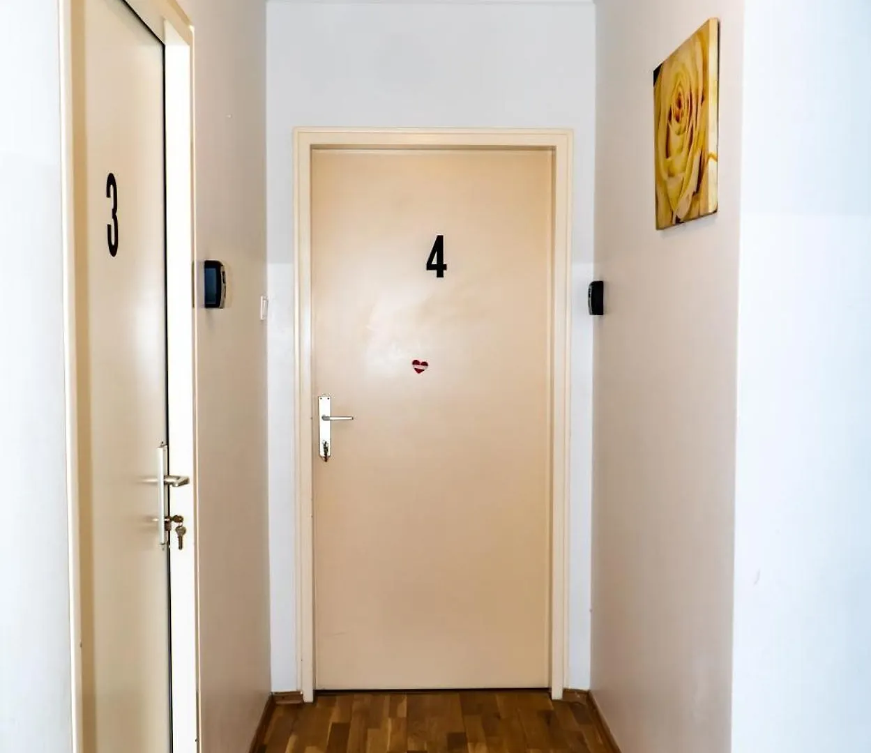 Spacious Apartment 5 Minutes To Wiener Stadthalle