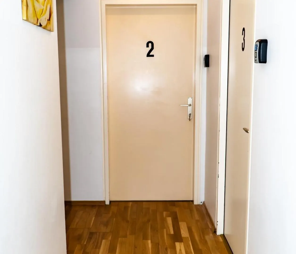 Spacious Apartment 5 Minutes To Wiener Stadthalle