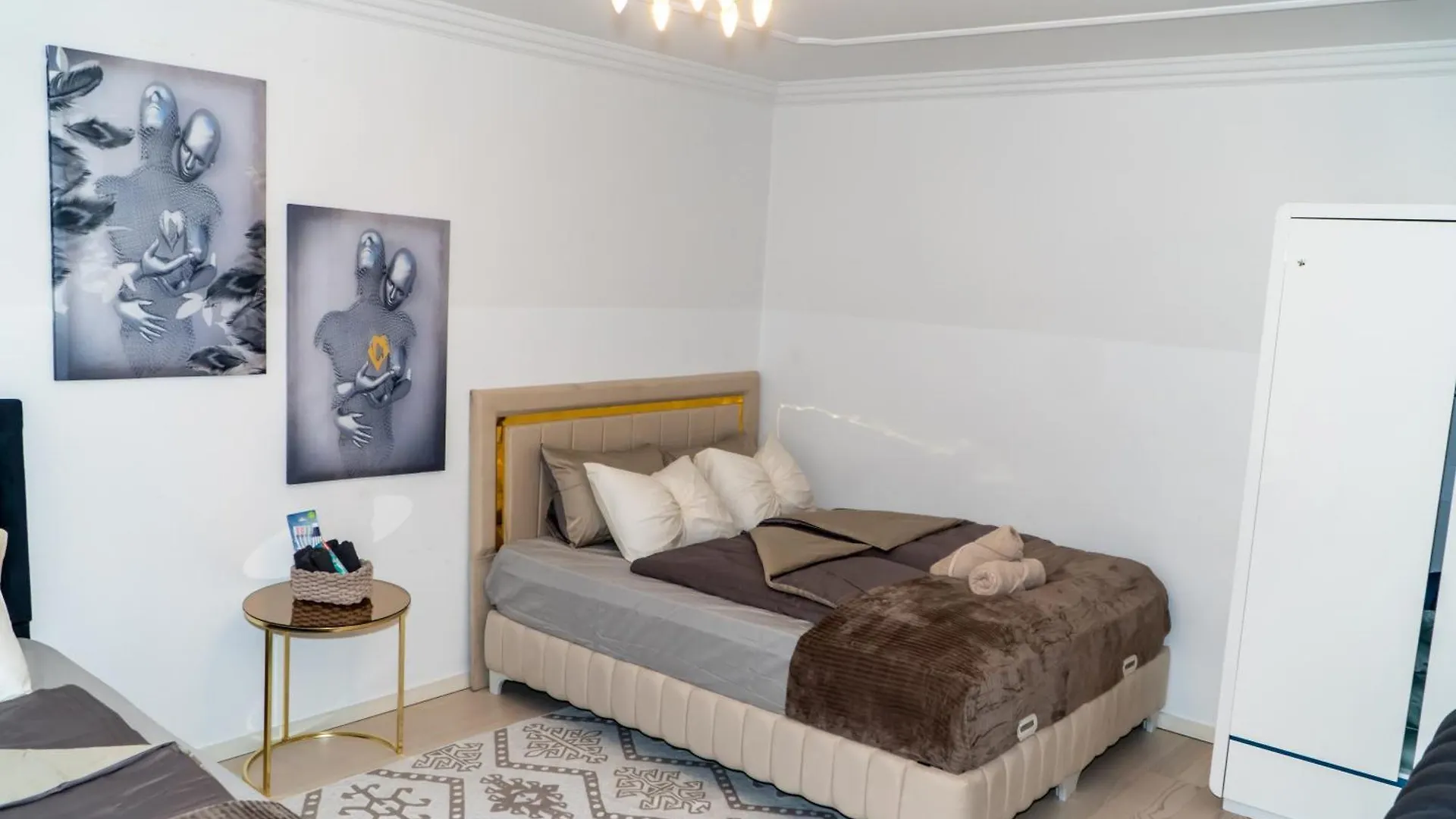 Spacious Apartment 5 Minutes To Wiener Stadthalle