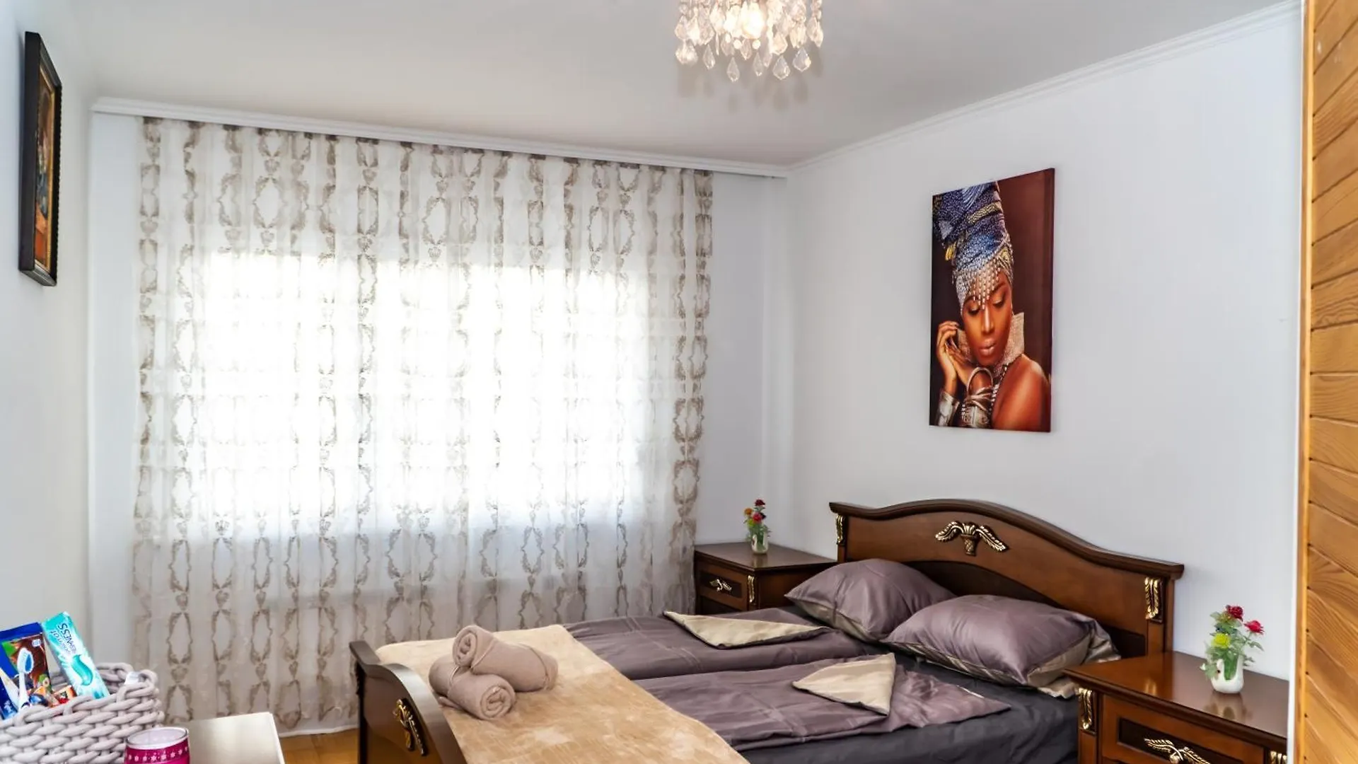 Spacious Apartment 5 Minutes To Wiener Stadthalle Austria