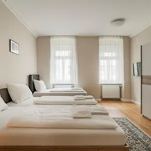 Apartamento Palais Joseph Apartments, Contactless Check In, Viena