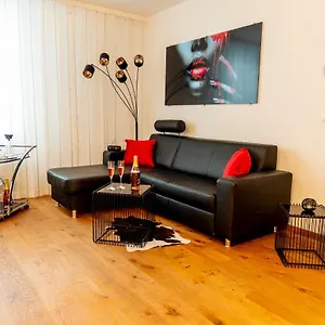Wien-appartement, Contactless - Self-check-in Apartment