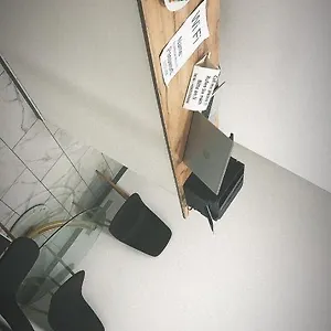 Merdian Apartment