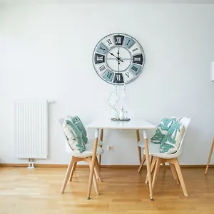 Room4art Nr.6 In Center Air-conditioned Wien