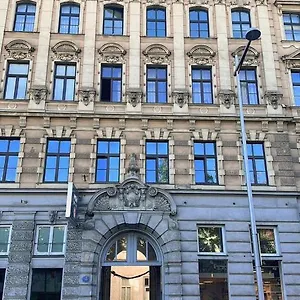Aparthotel Residence Wiedeń