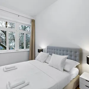 Chic Residences #suite 6 * Brand New * Wiedeń