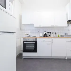 Apartamento Maerzstrasse, Viena