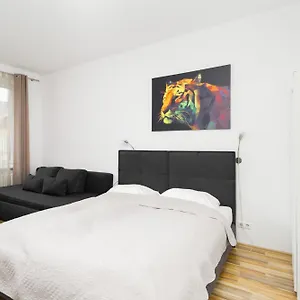 Apartamento Huglgasse, Viena