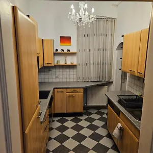 Imperial Flats Apartment