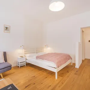 La Perla Vintage-apartments Apartment