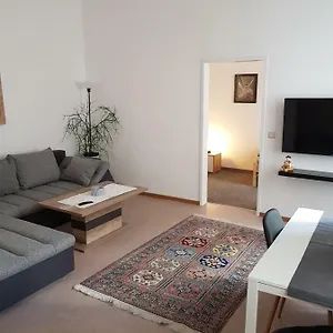 Gerald's 10 Apartment