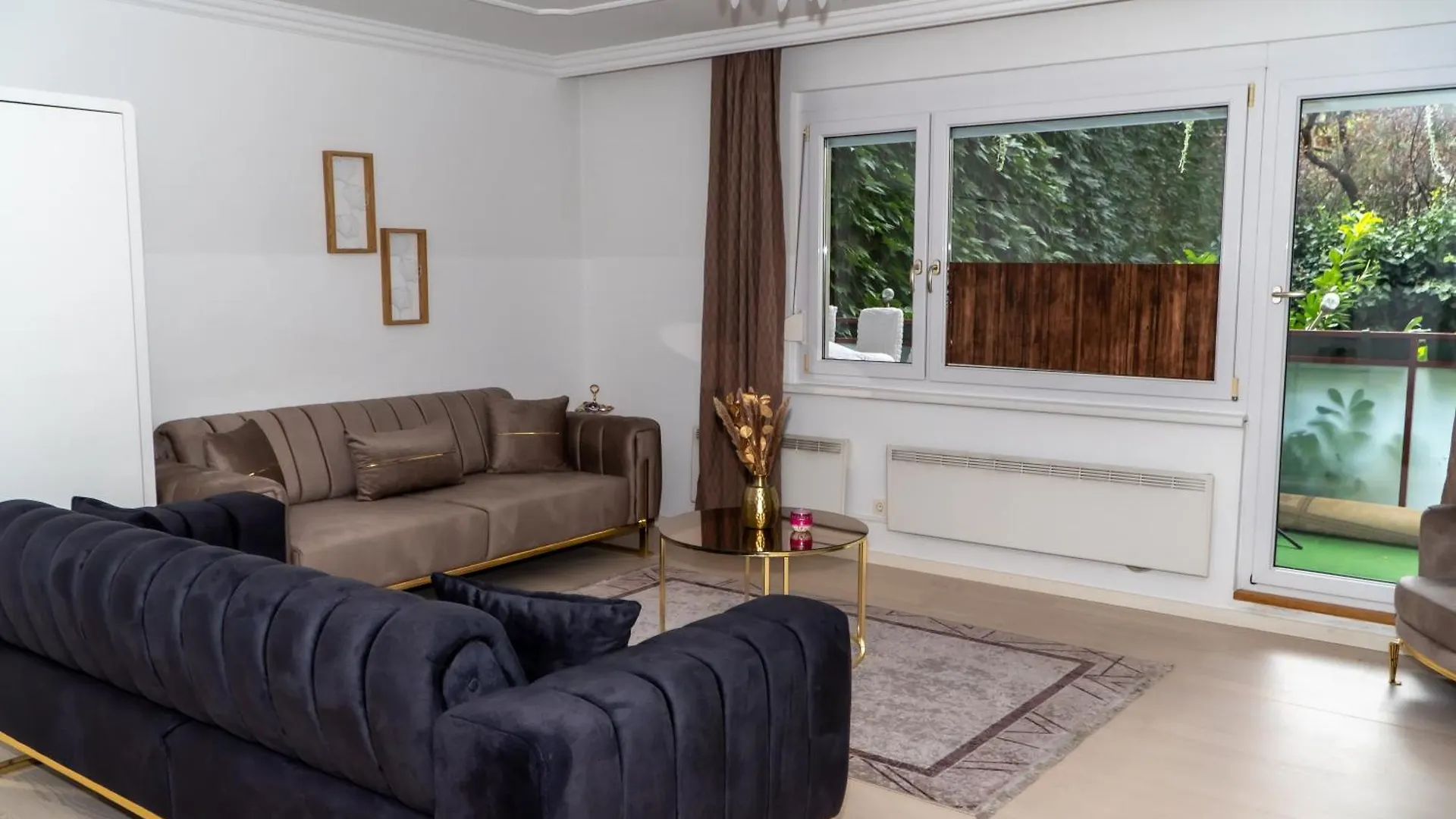 Spacious Apartment 5 Minutes To Wiener Stadthalle Vienna